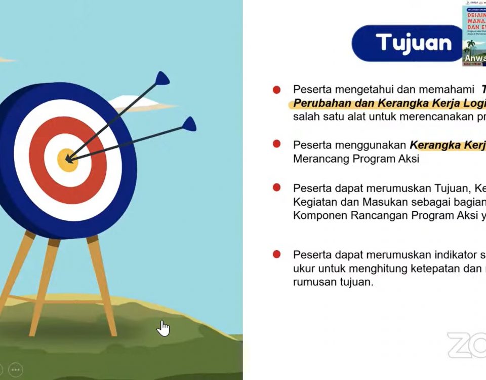 Pelatihan DME