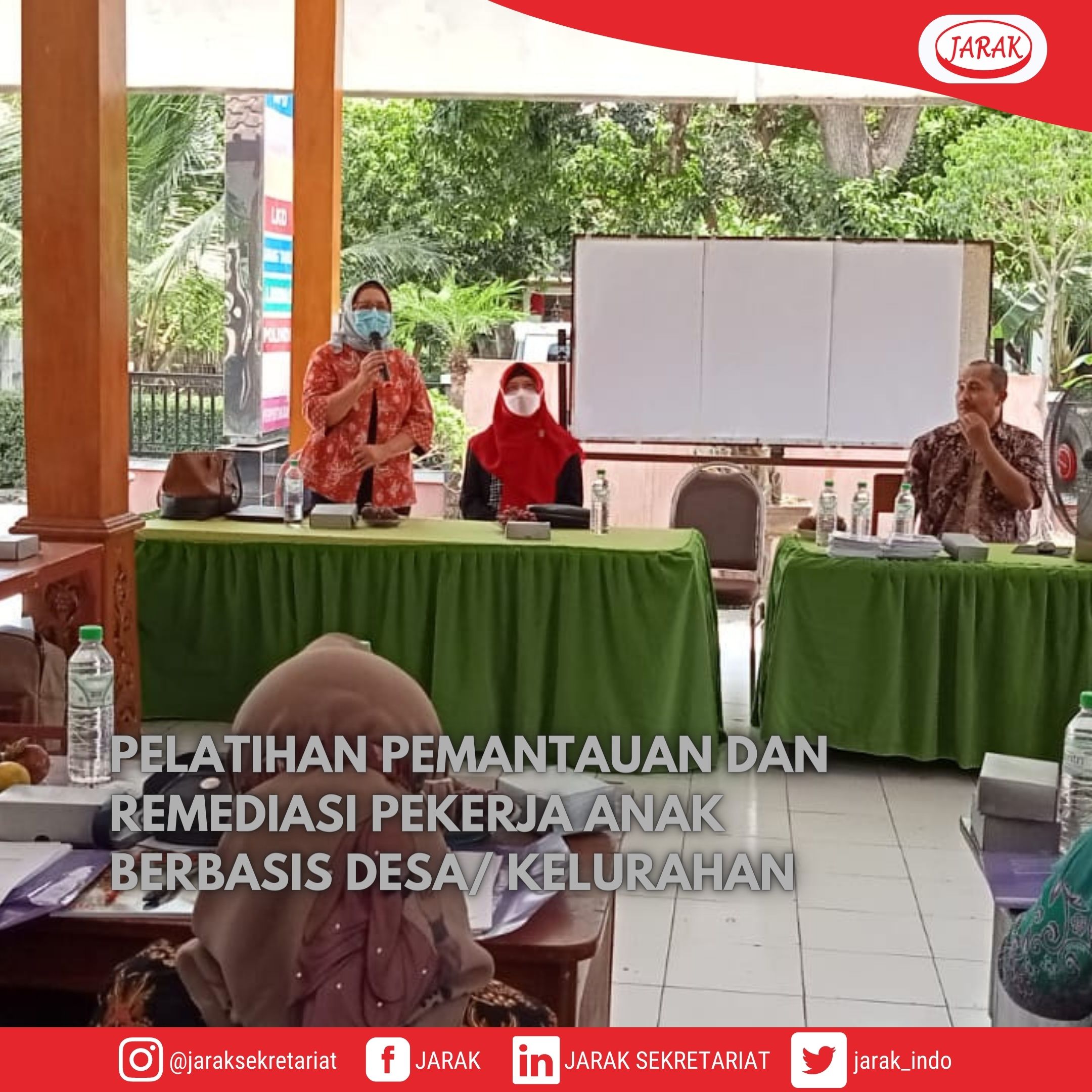 remediasi pekerja anak
