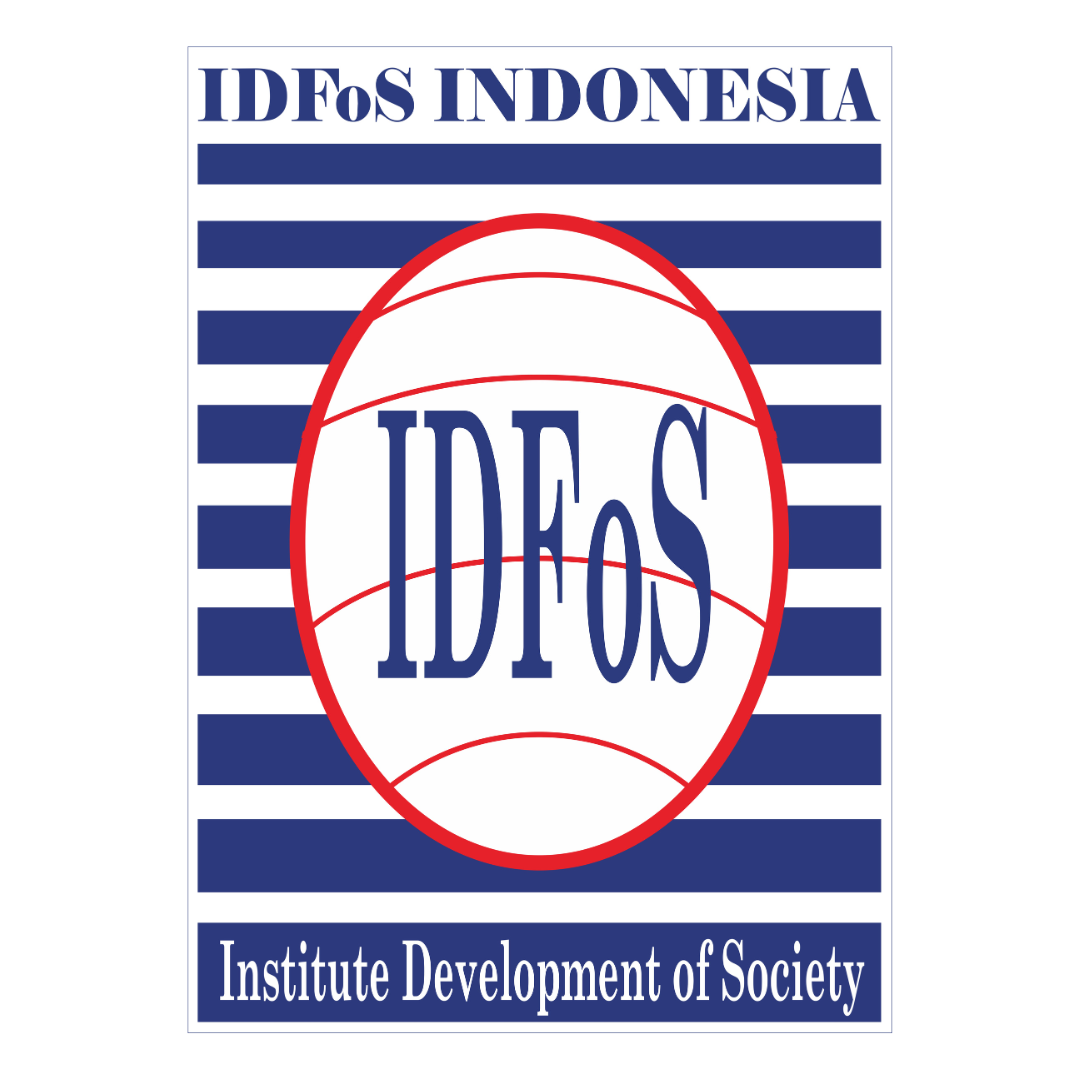 Institute Development of Society (IDFoS) Indonesia