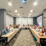 SC Meeting PAACLA